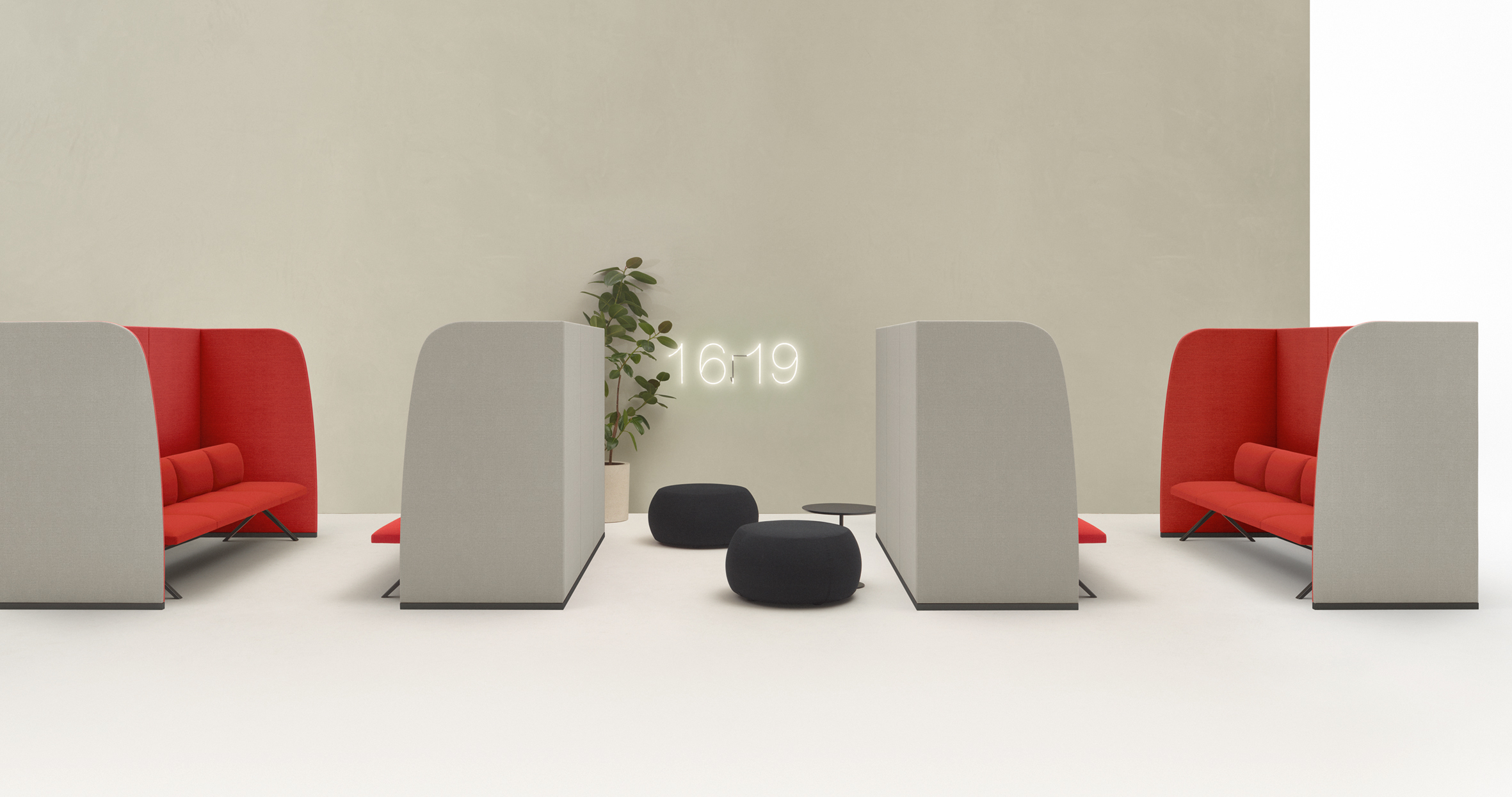 办公屏风|高隔间系统|办公火狐官方网站|火狐HUOHU（中国）火狐官方网站|帕拉万空间隔断屏风